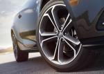 Buick Cascada Convertible 2016 года